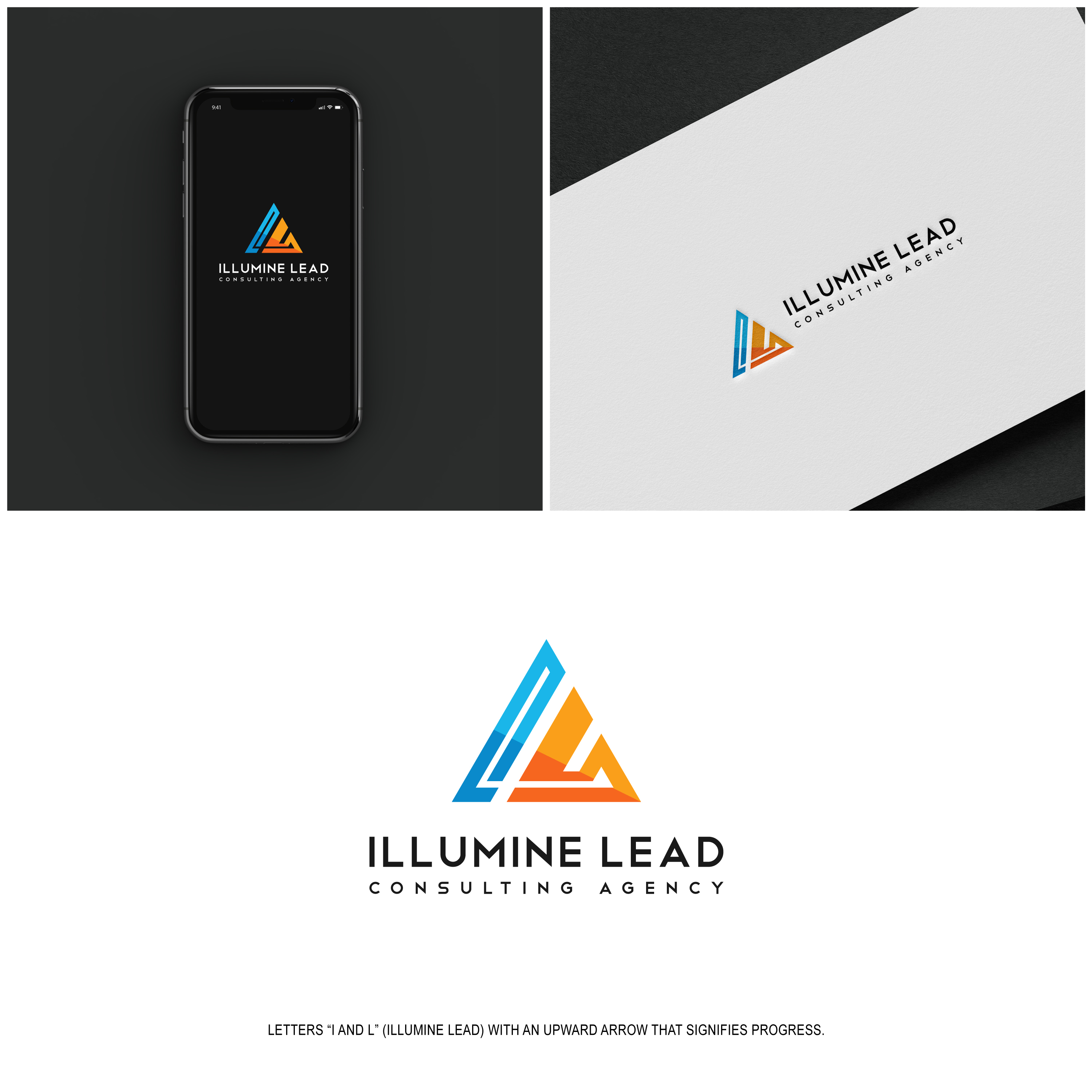 Logo Design by ICKE for this project | Design #28434389