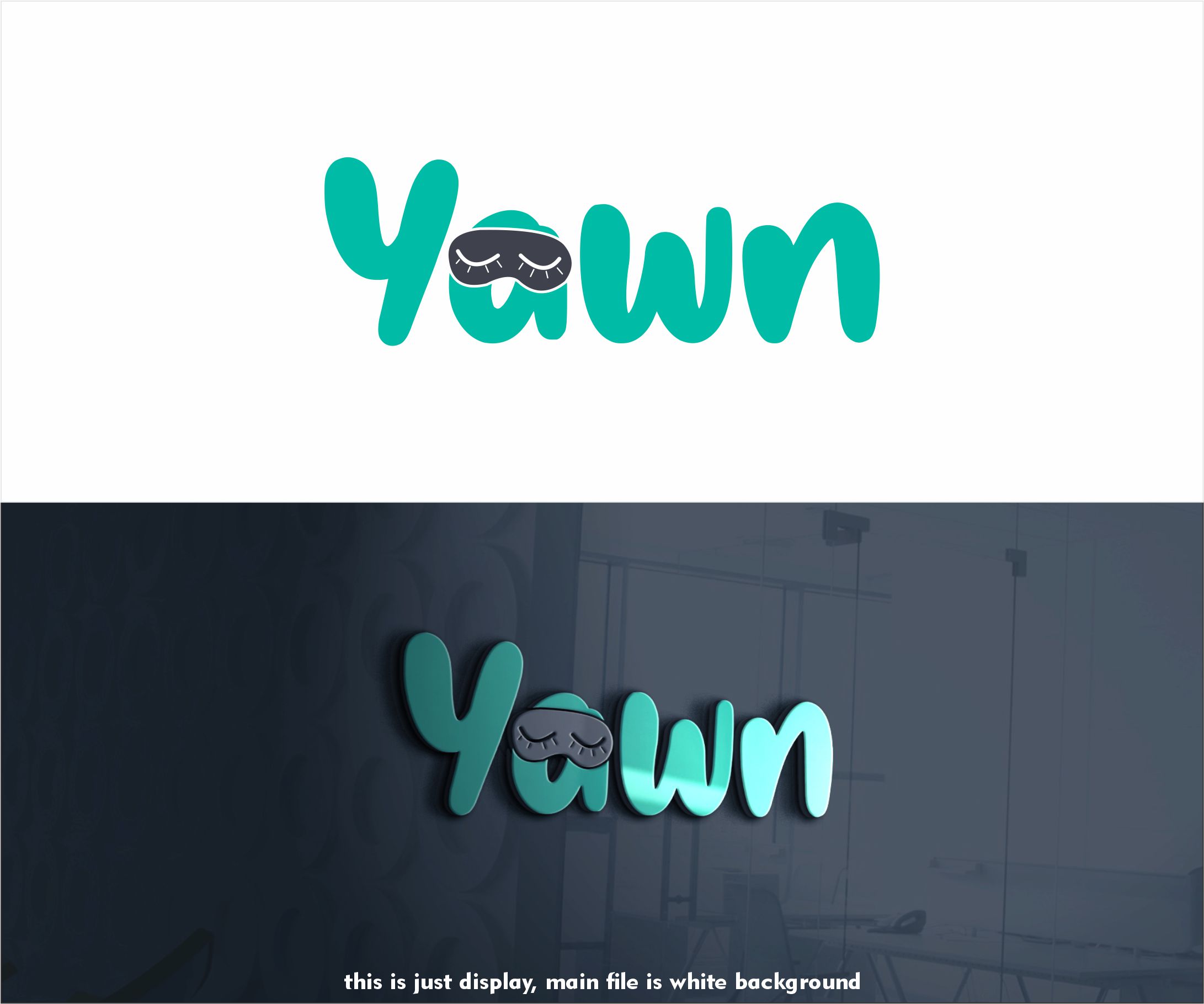 Logo-Design von alkaline für dieses Projekt | Design #28435762