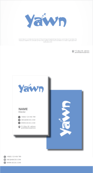 Logo-Design von graphicevolution für dieses Projekt | Design: #28437057