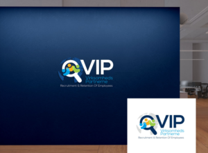 Logo Design by nikkiblue for this project | Design: #28437094