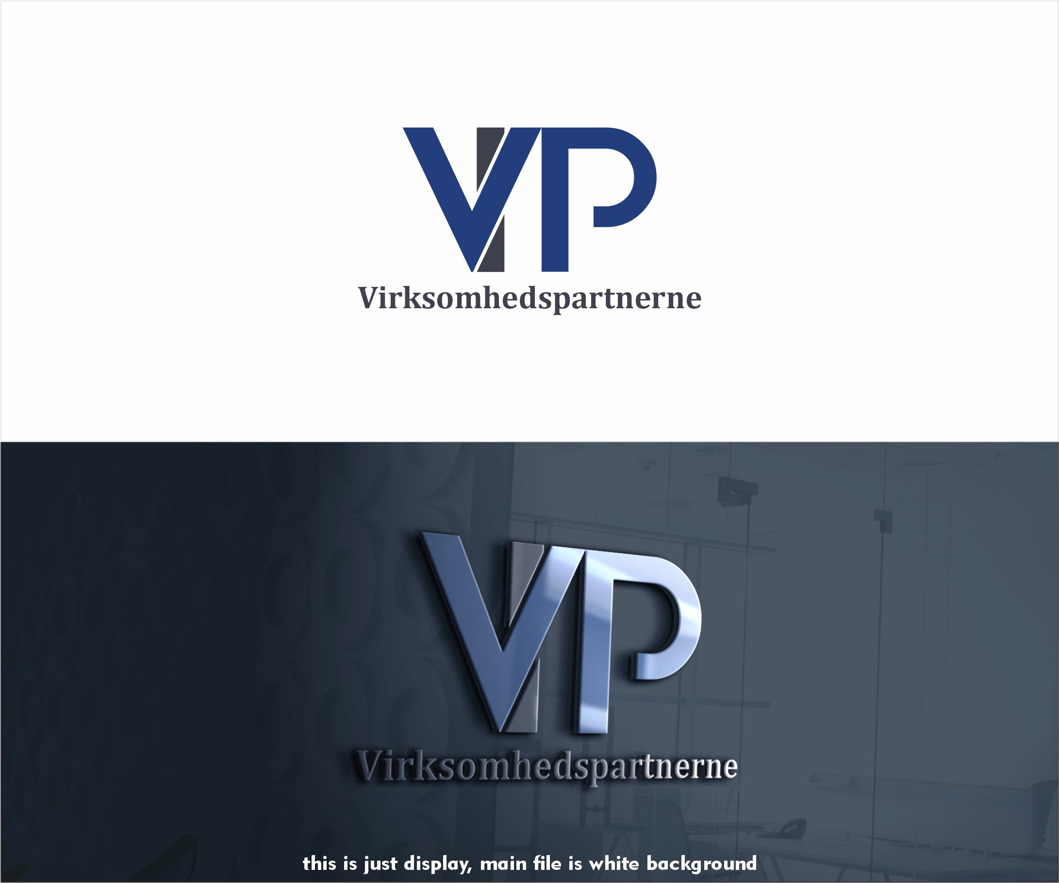 Logo Design by alkaline for this project | Design #28435731