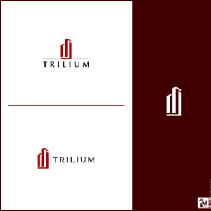 Diseño de Logo por Origami visual para este proyecto | Diseño: #28433146