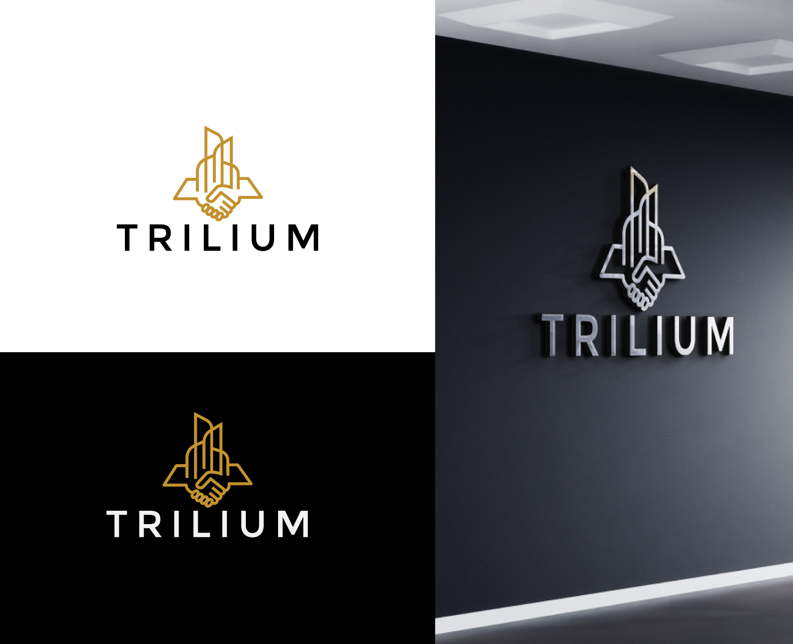 Logo Design by Farhad Kreative for this project | Design #28435999