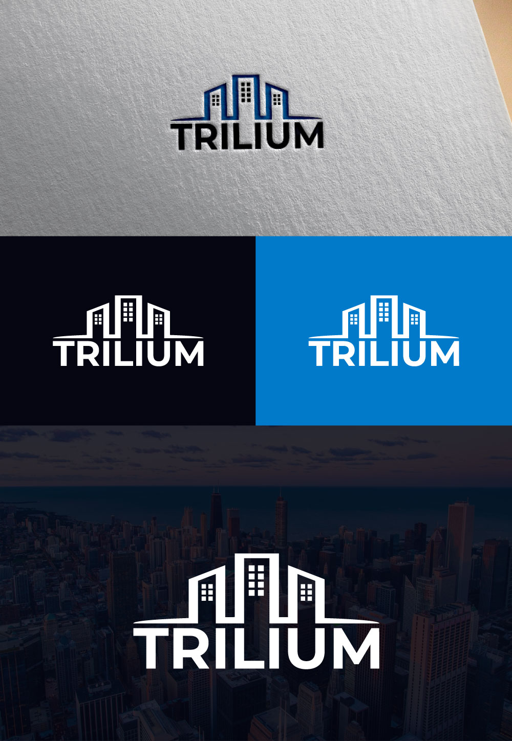 Logo Design by Mi Design1 for this project | Design #28435369