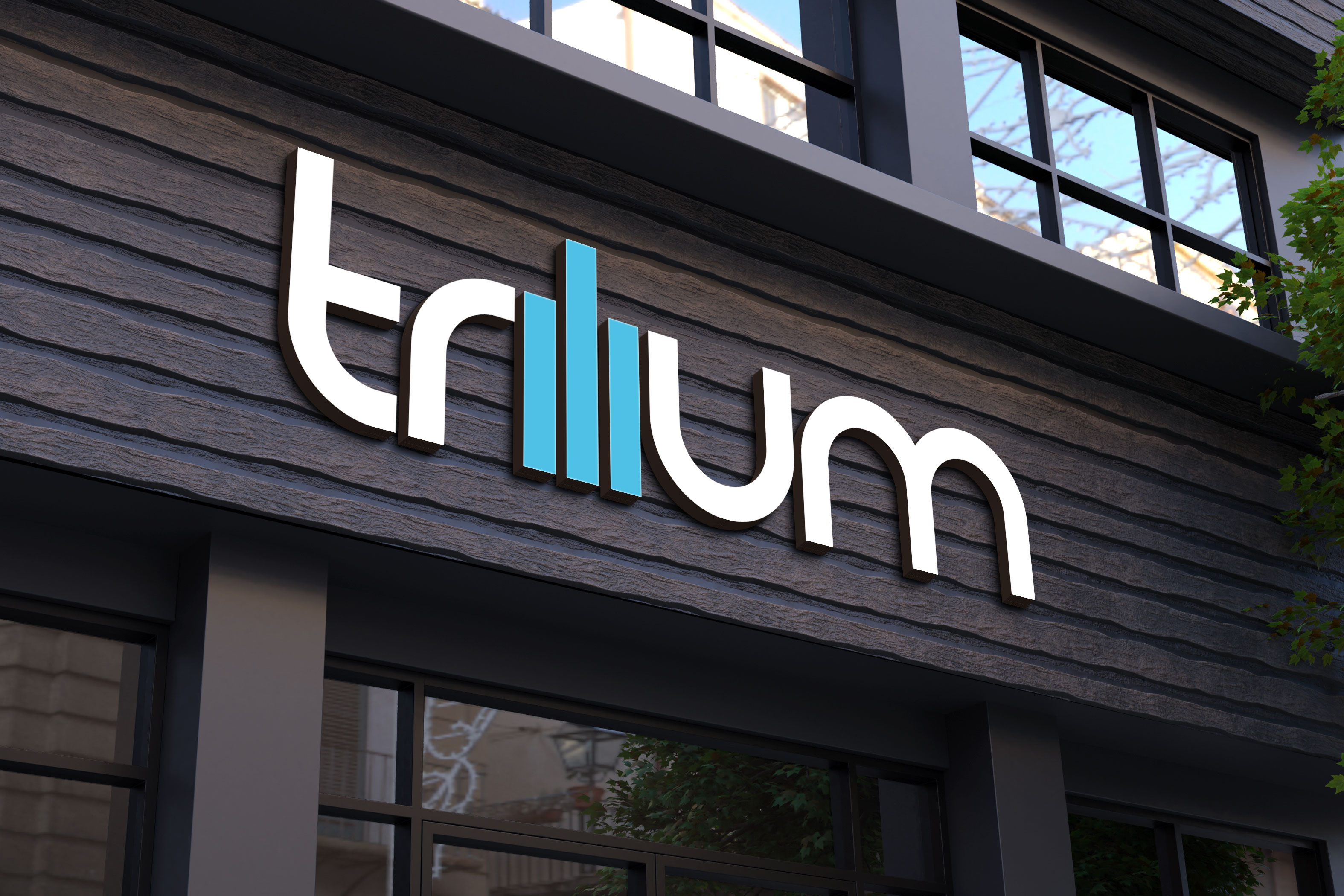 Logo Design by Kavth for this project | Design #28457625