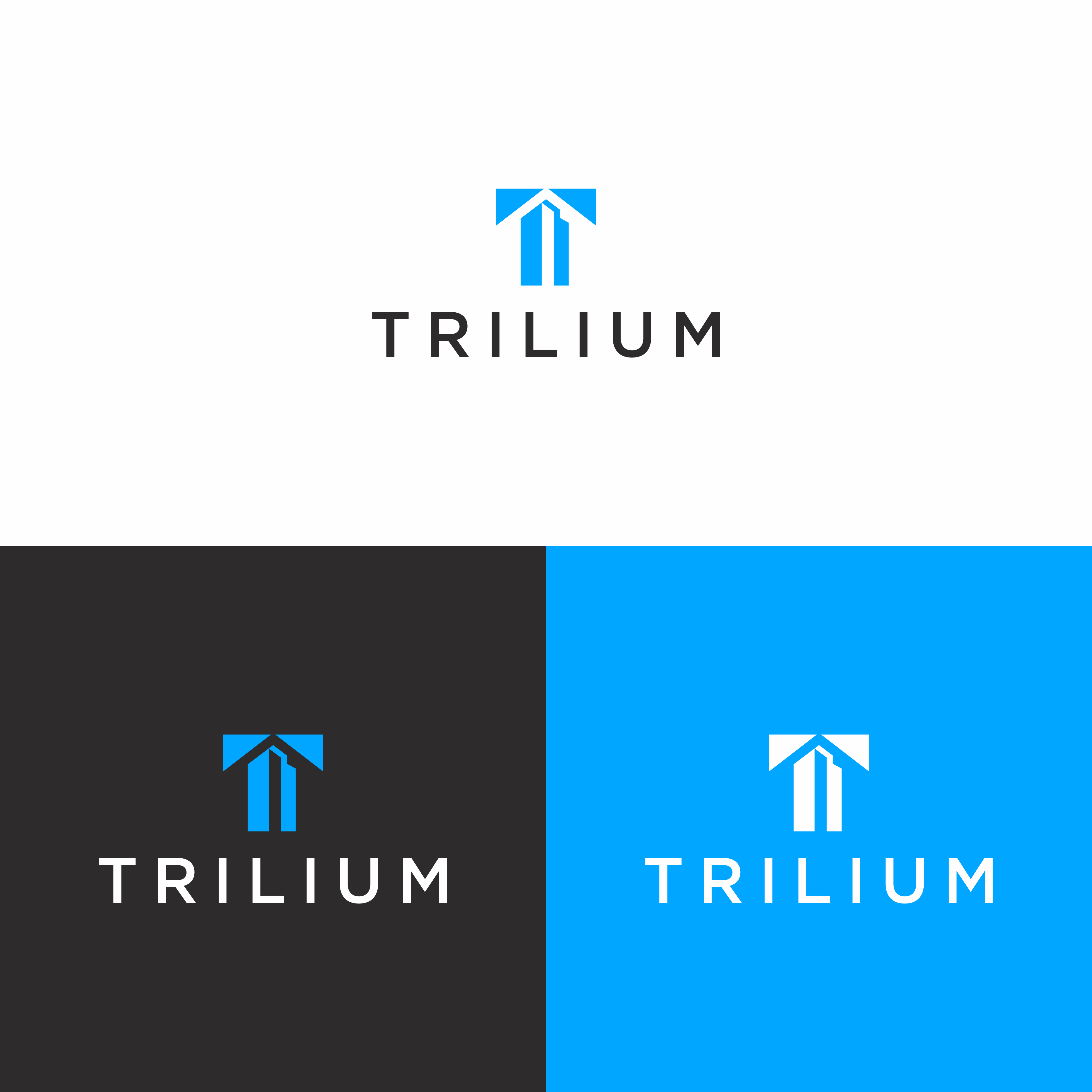 Logo Design by achil78 for this project | Design #28442668