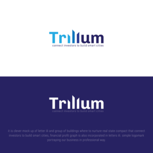 Diseño de Logo por nandkumar para este proyecto | Diseño: #28438008