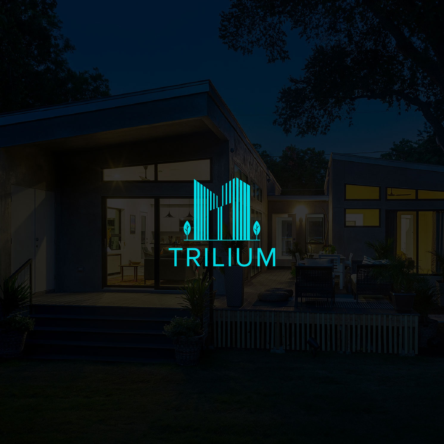 Logo Design by 4tech services for this project | Design #28437458