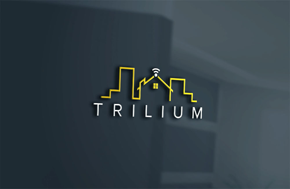 Logo Design by 4tech services for this project | Design #28437459
