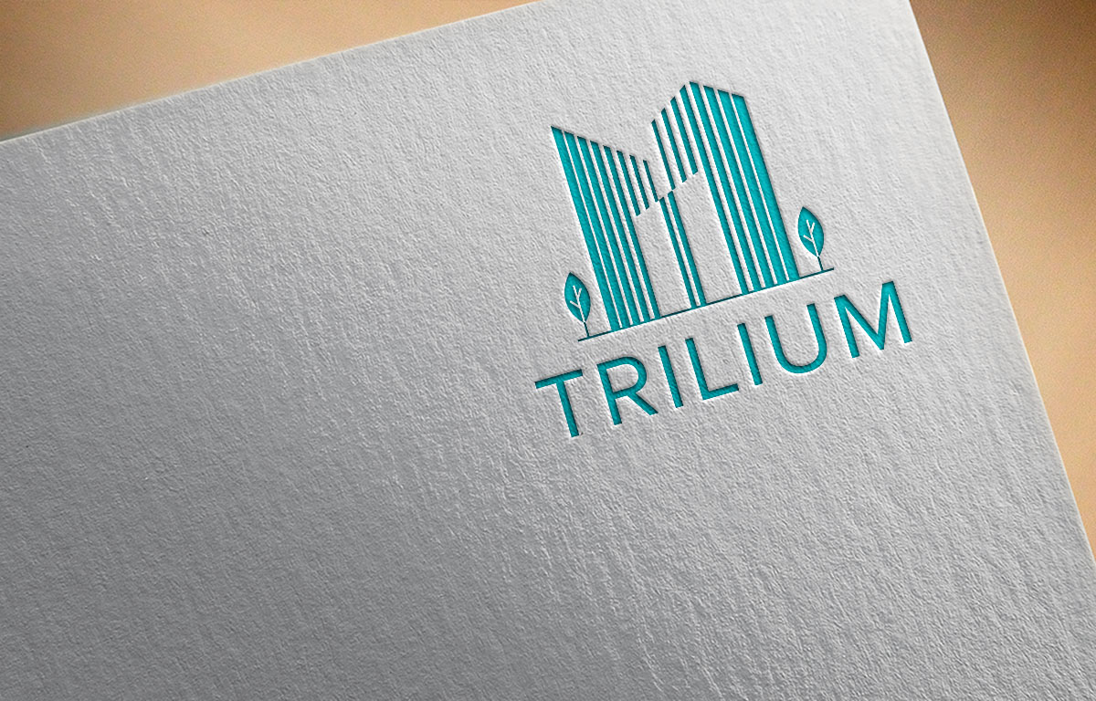 Logo Design by 4tech services for this project | Design #28437460