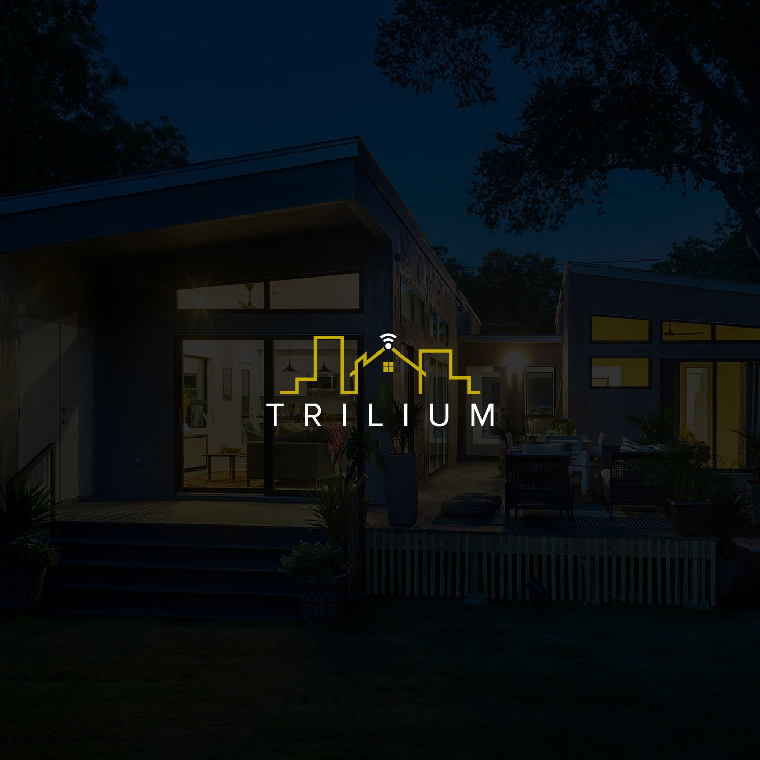 Logo Design by 4tech services for this project | Design #28437462