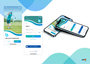 App-Design von iLexter für dieses Projekt | Design: #28477282