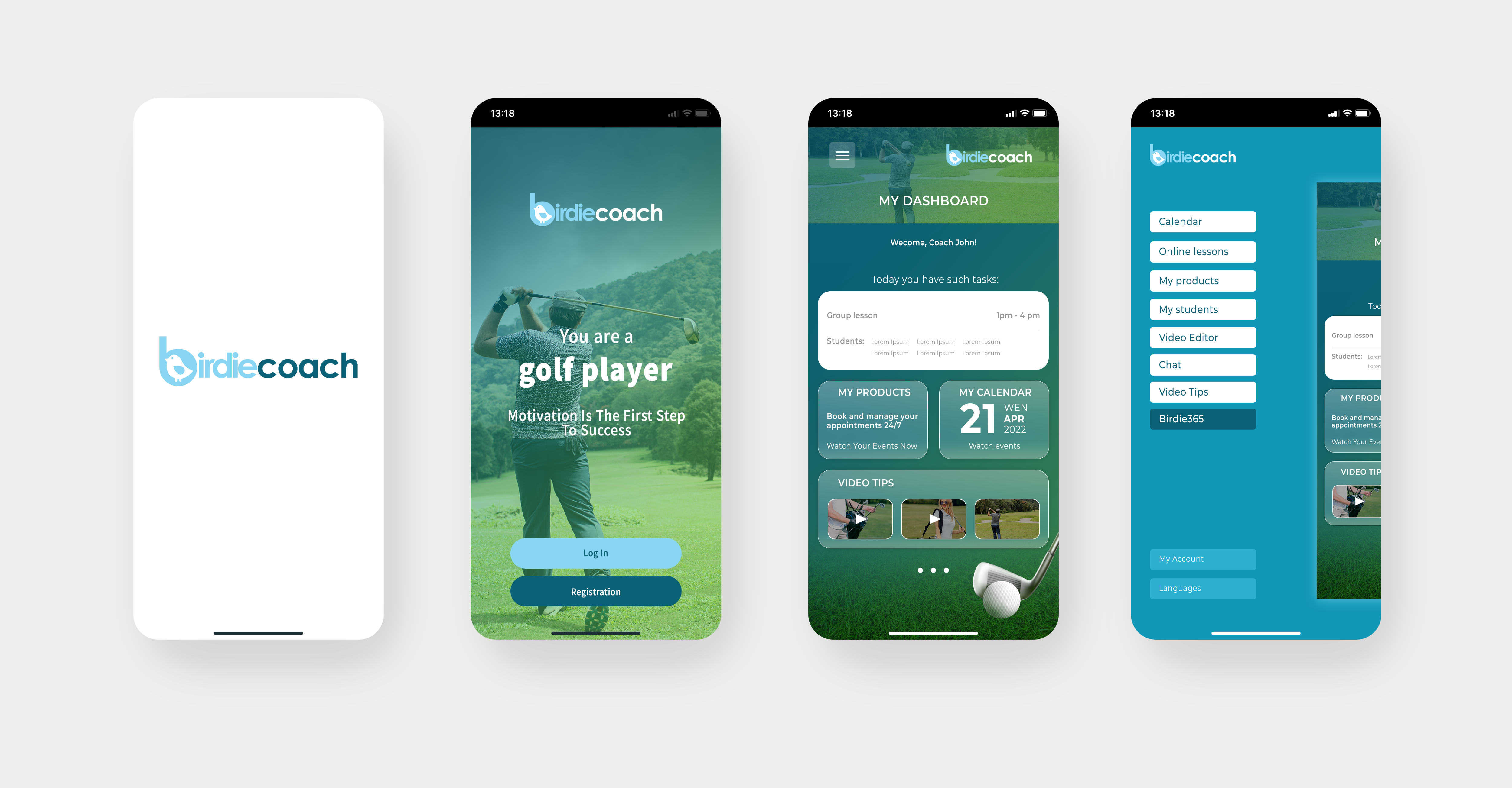 App-Design von Victor_pro für dieses Projekt | Design #28467861