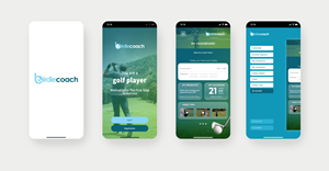App Design by Victor_pro