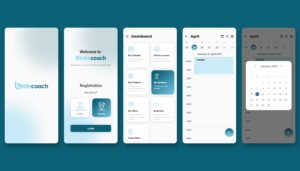 App Design by HammyHS