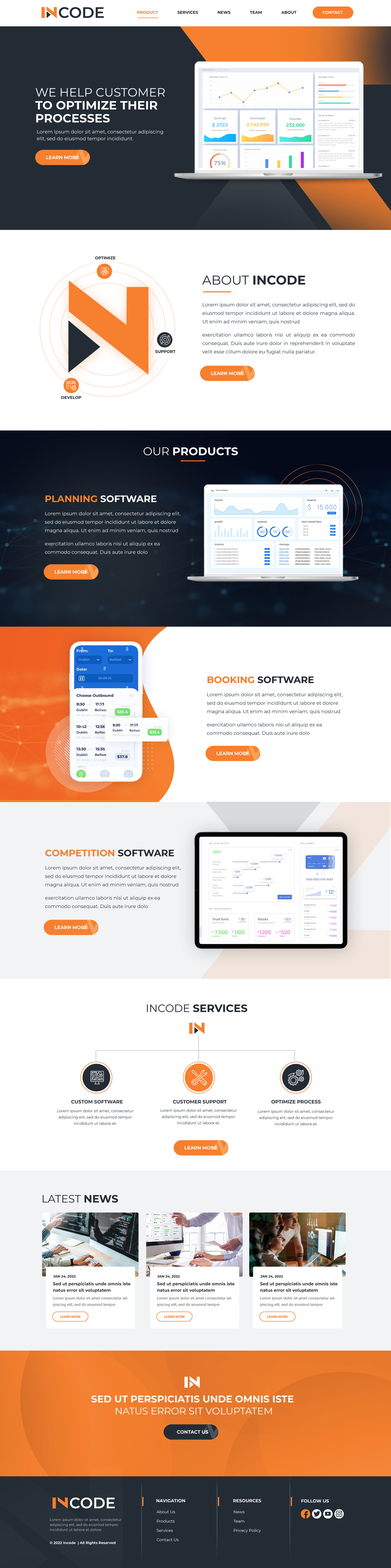 Web Design par Blue Sparrow pour ce projet | Design #28437545