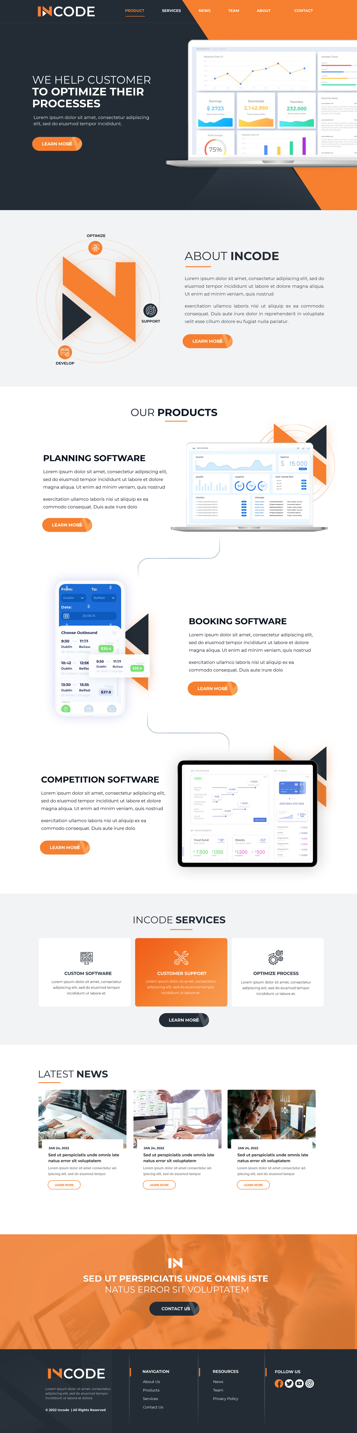 Diseño Web por Blue Sparrow para este proyecto | Diseño #28437546