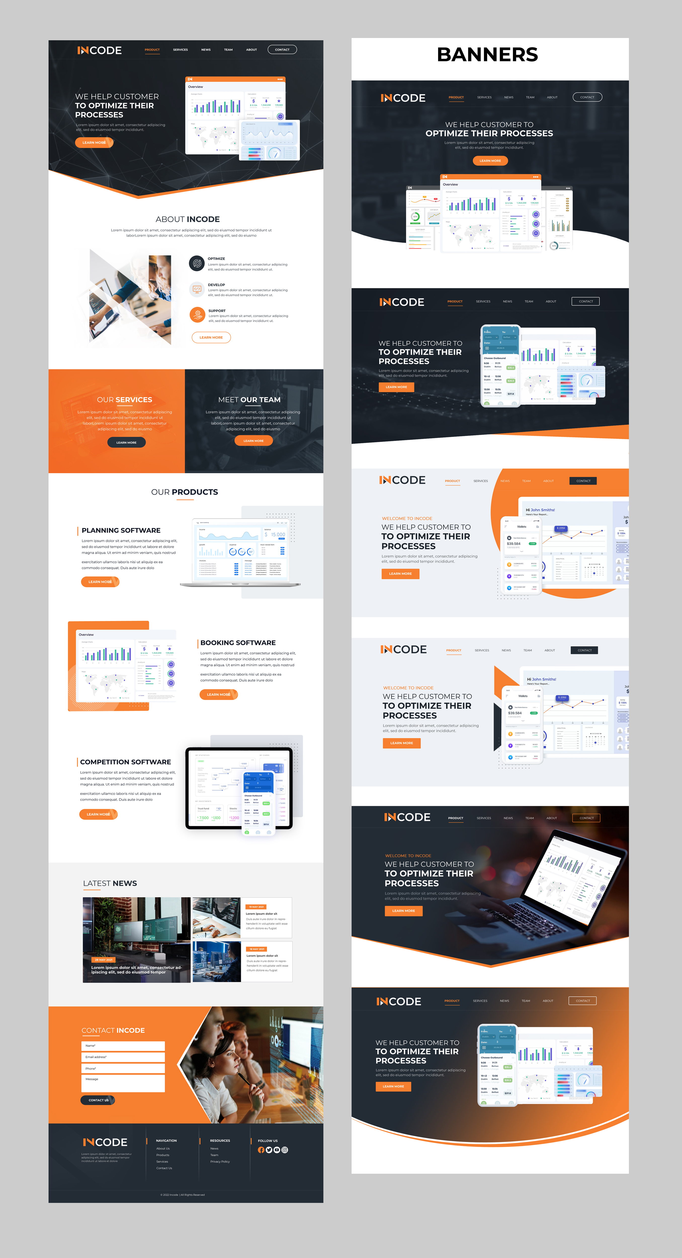 Web-Design von Blue Sparrow für dieses Projekt | Design #28437670