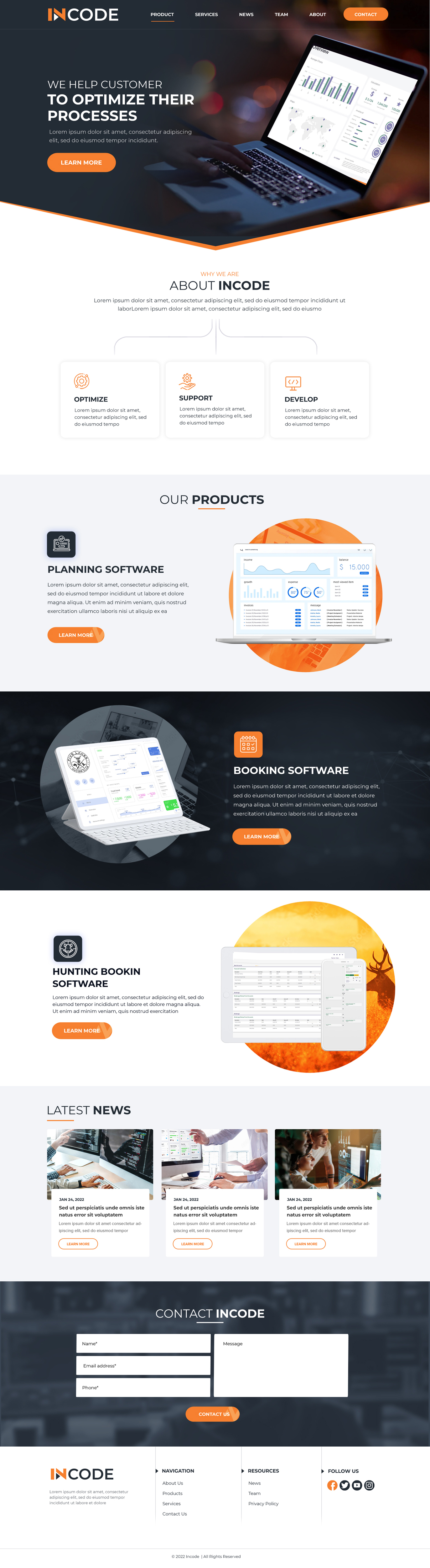 Web Design par Blue Sparrow pour ce projet | Design #28437820