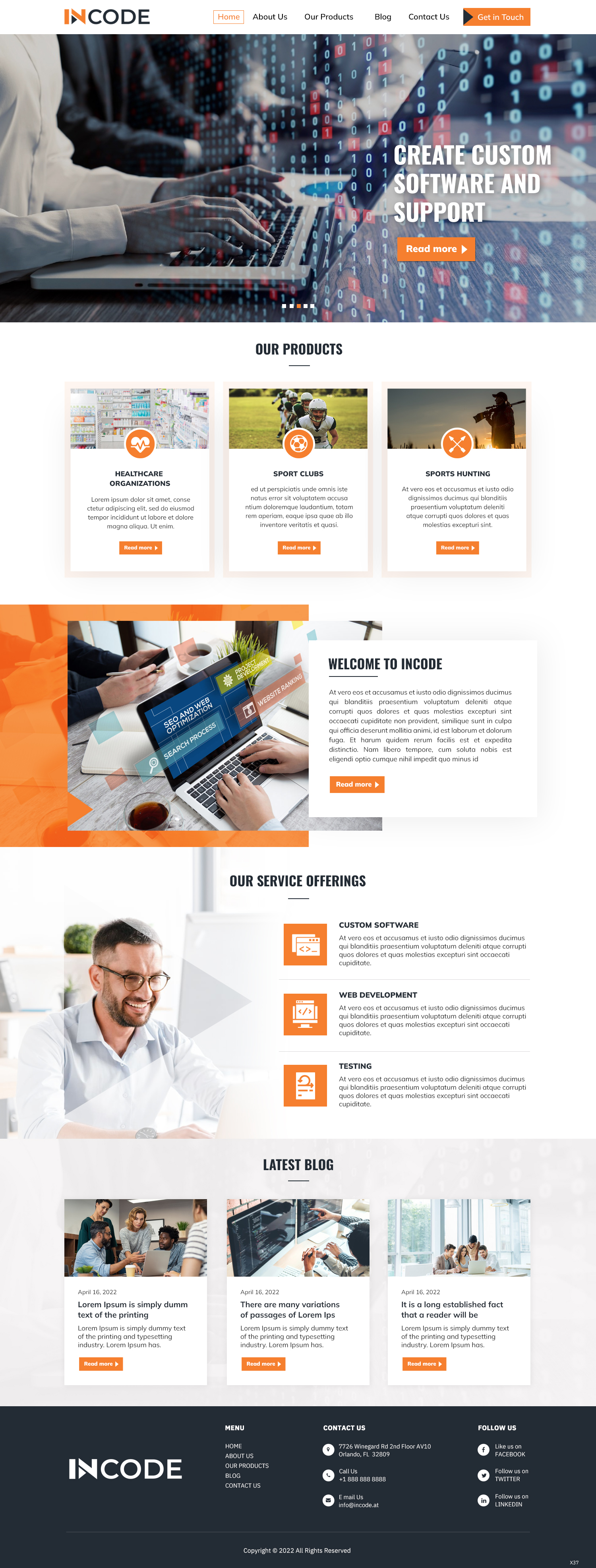 Web Design by pb for this project | Design #28440398