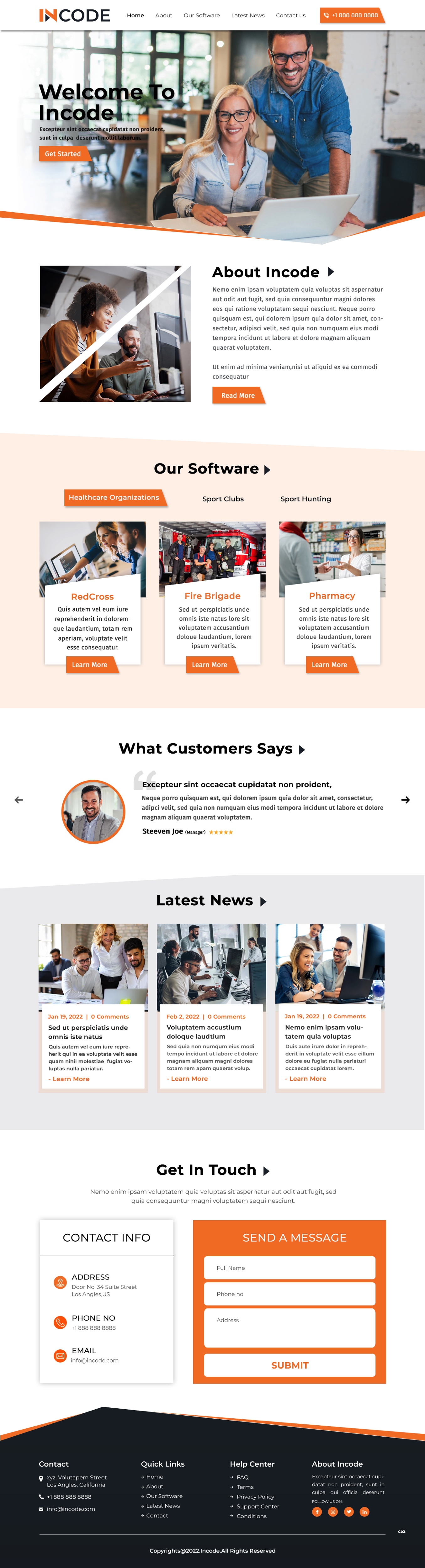 Web Design by pb for this project | Design #28448649