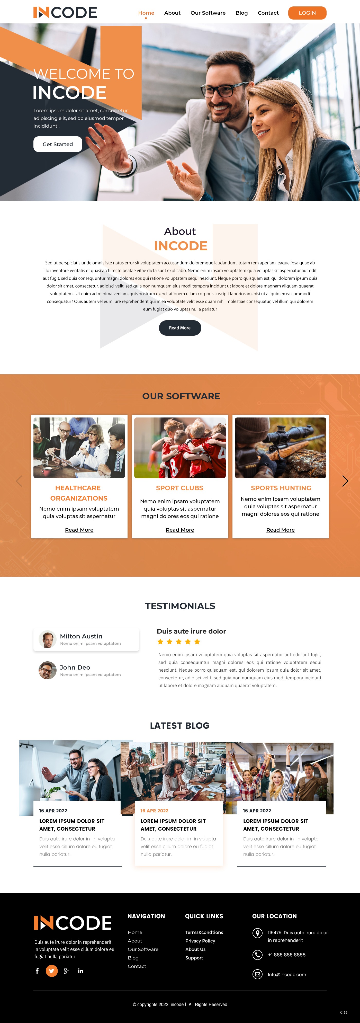 Web Design par pb pour ce projet | Design #28448650