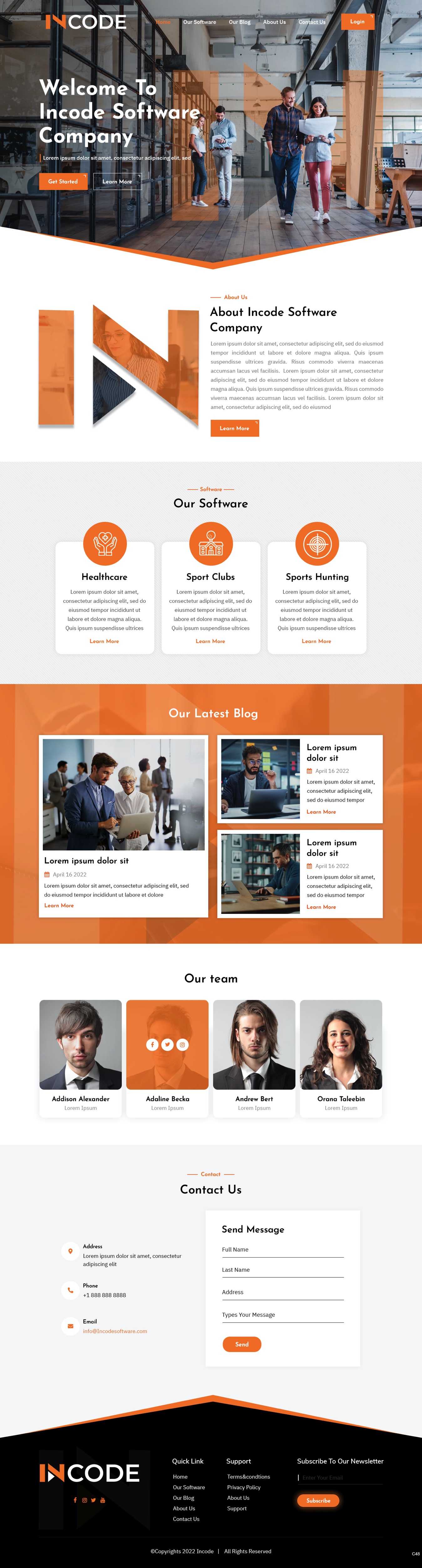 Web Design by pb for this project | Design #28460300