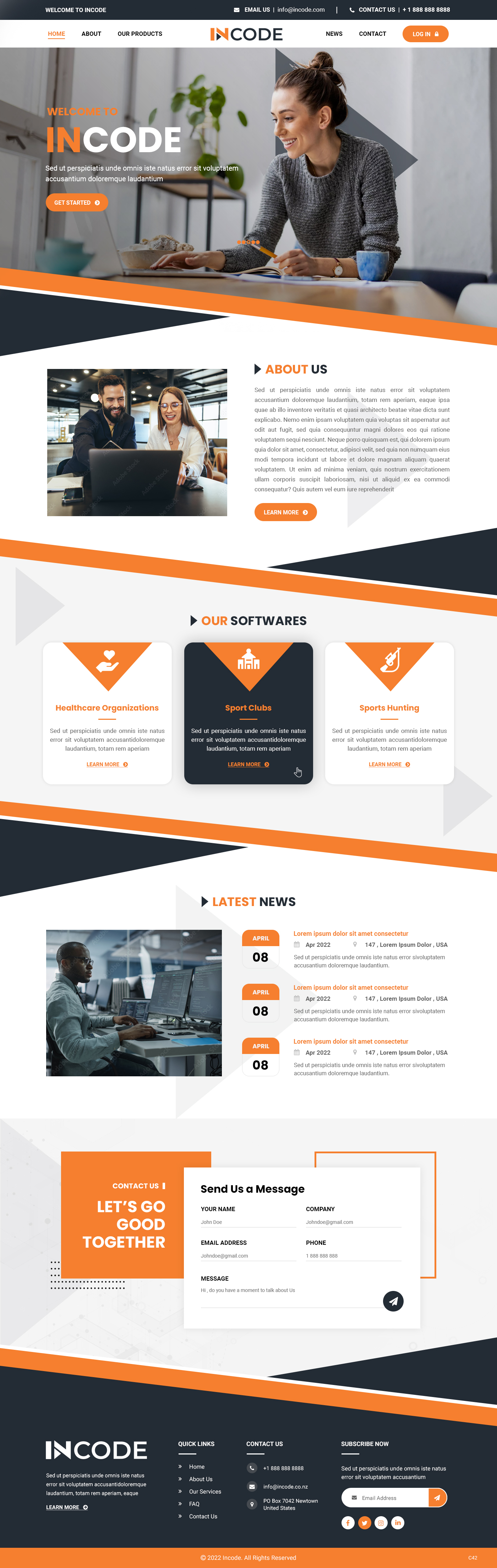 Web Design by pb for this project | Design #28460301