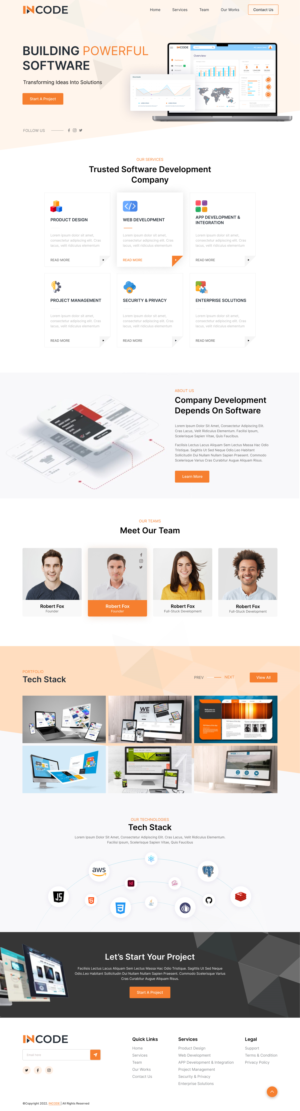 Web Design by *mary for this project | Design: #28449520
