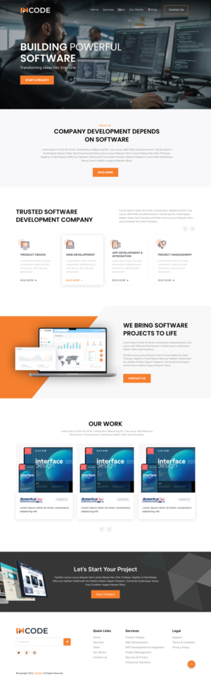 Diseño Web por *mary para este proyecto | Diseño #28453774