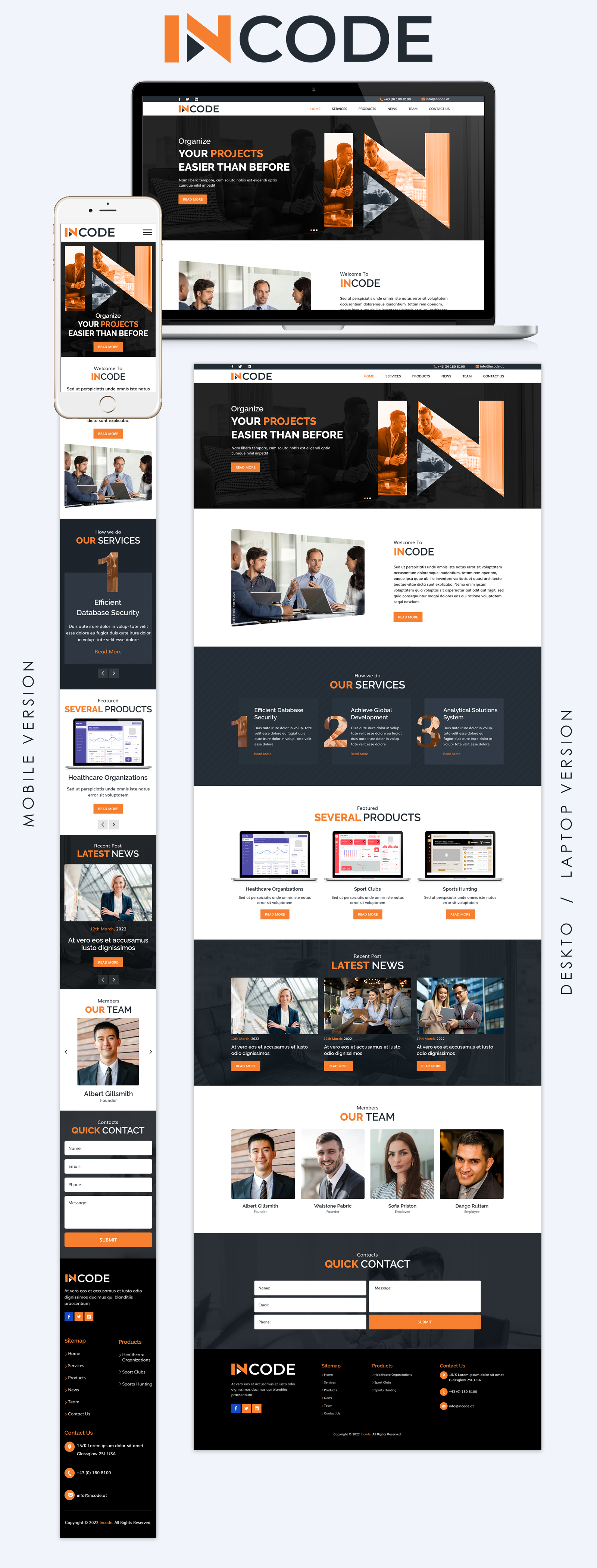 Web Design par sai.designer87 pour ce projet | Design #28448962
