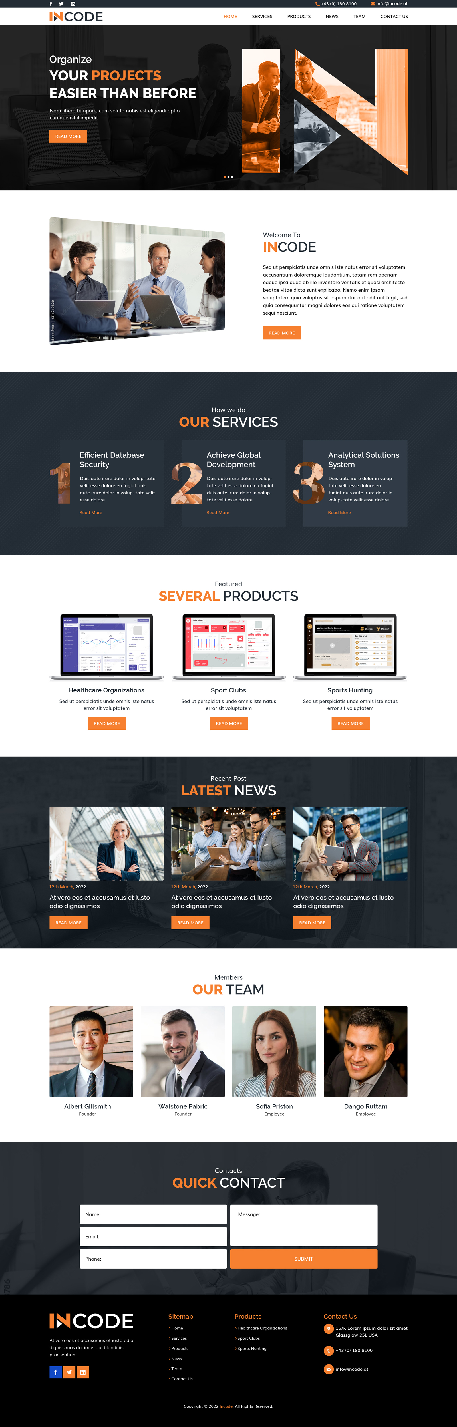 Web-Design von sai.designer87 für dieses Projekt | Design #28448963