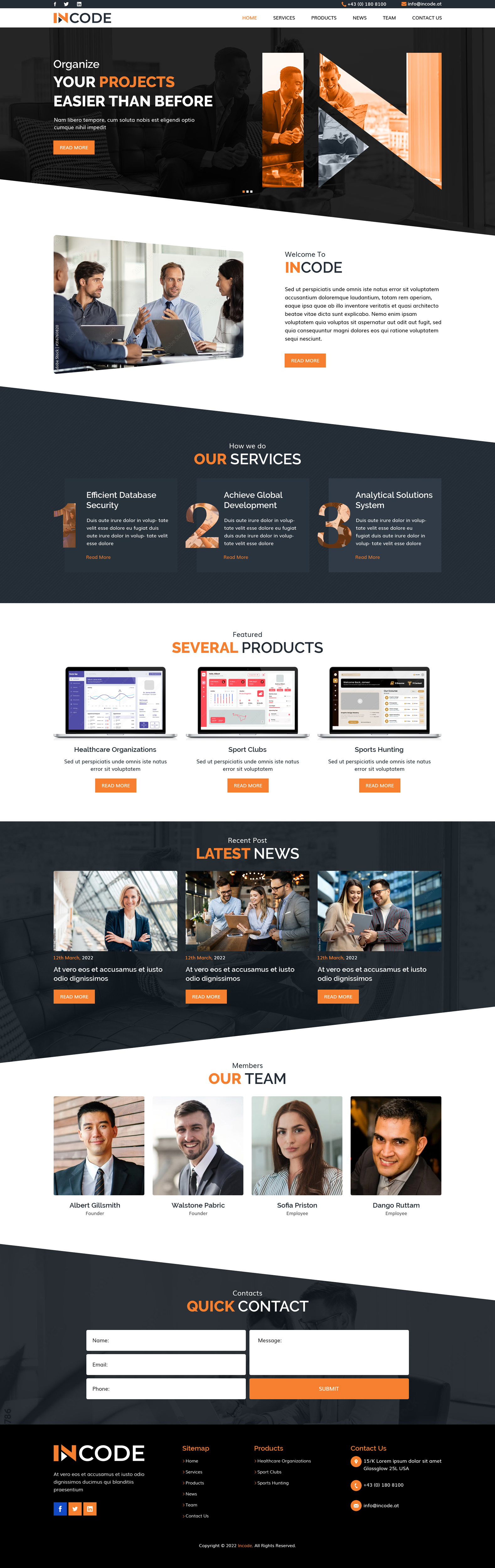 Web-Design von sai.designer87 für dieses Projekt | Design #28448965