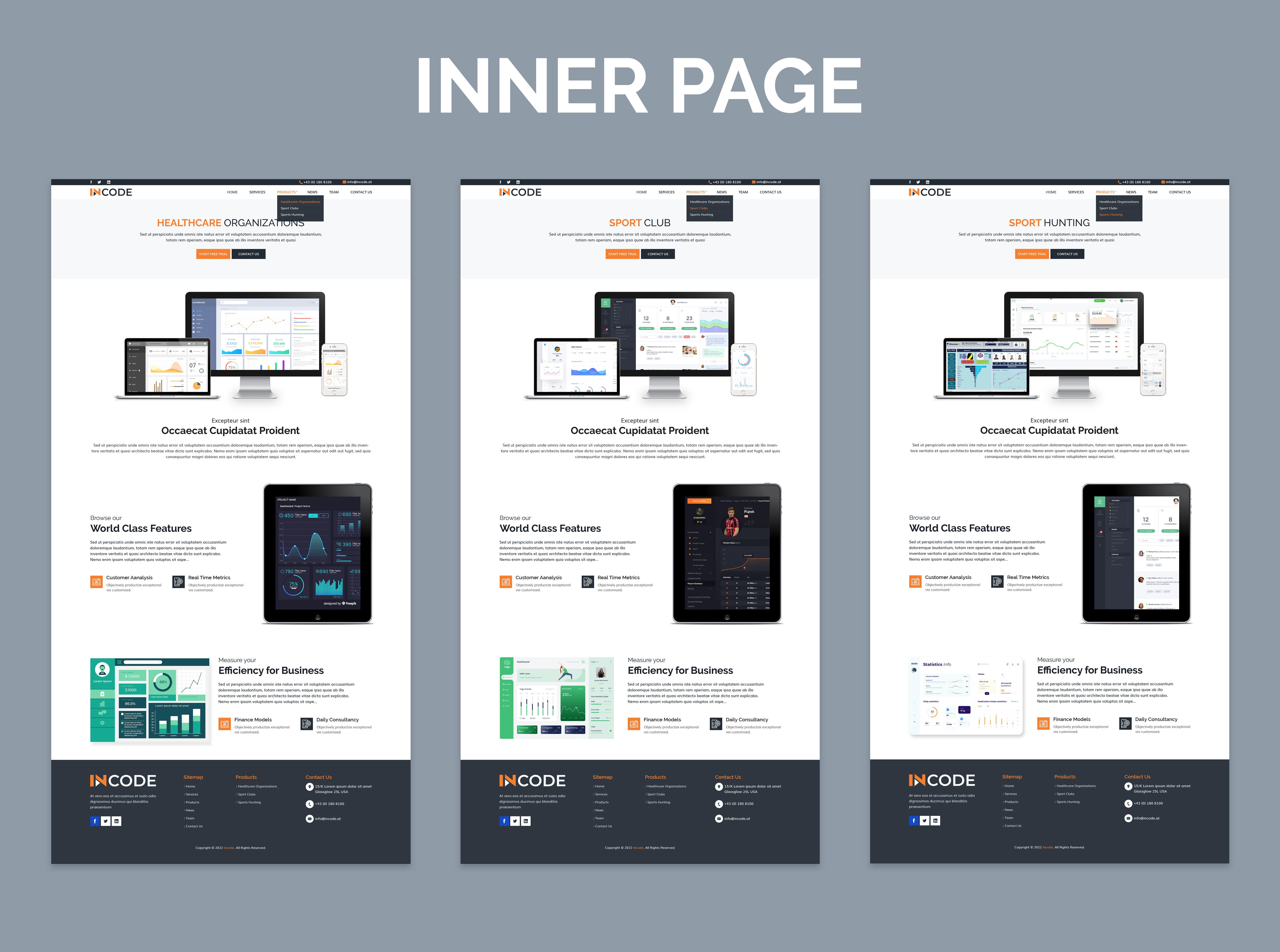 Web Design par sai.designer87 pour ce projet | Design #28458196