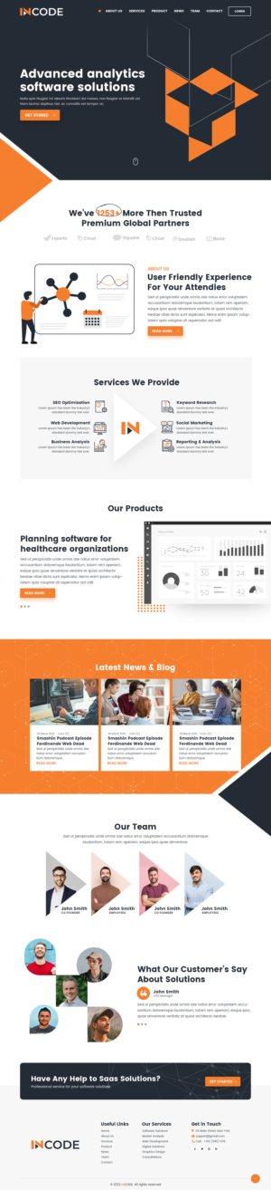 Web Design by nzdesigners for this project | Design: #28446094