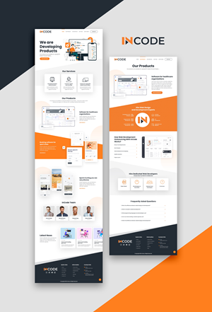 Web Design by nzdesigners for this project | Design: #28469462