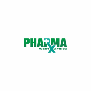 Pharma West Africa  | Diseño de Logo por Ashani Bhattacharya