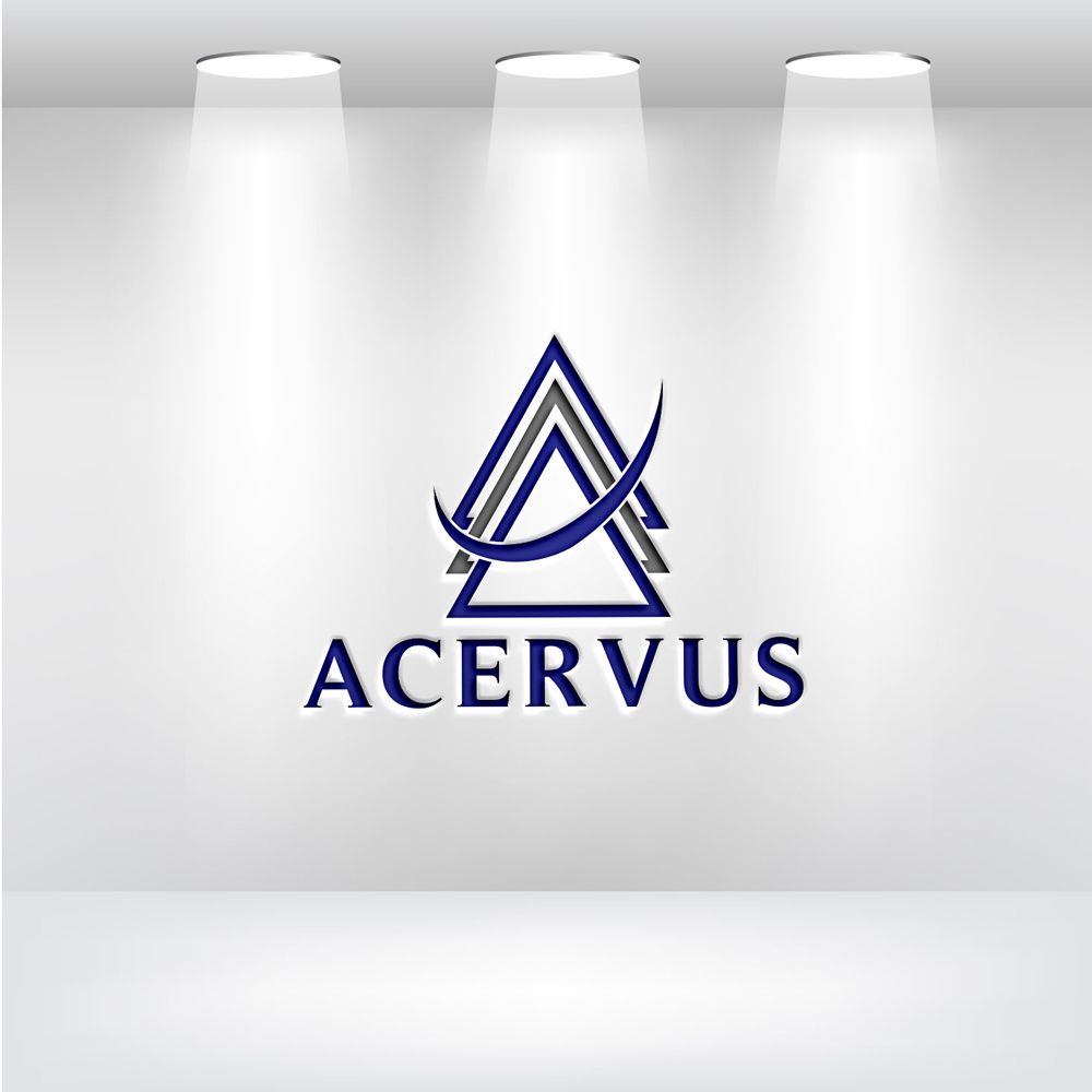 Logo Design by Uhm@design for Abacus Solutions Group, LLC | Design #28433682