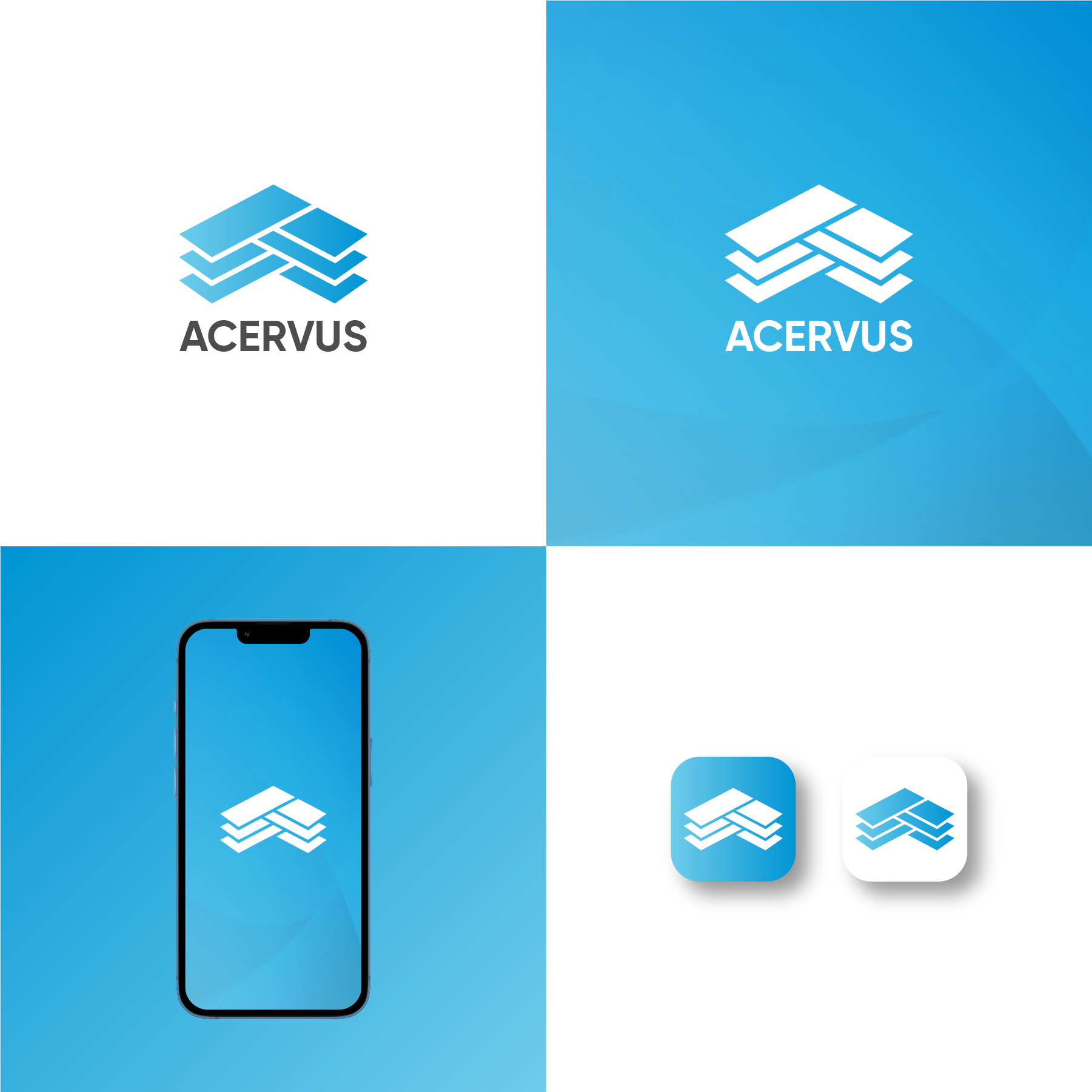 Logo Design by Rivnats360 for Abacus Solutions Group, LLC | Design #28450576