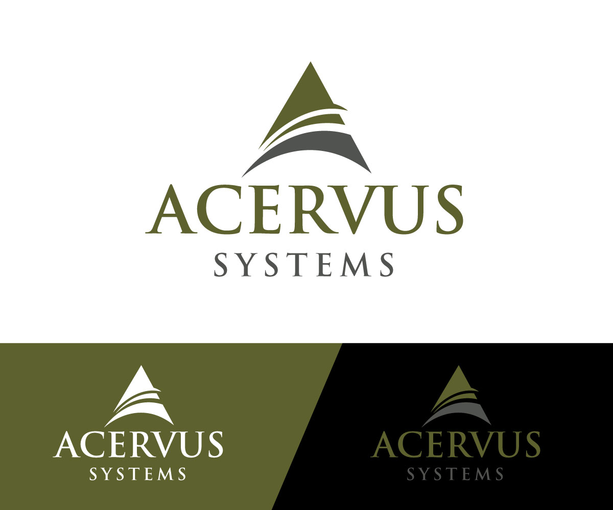 Logo Design by oscar raise for Abacus Solutions Group, LLC | Design #28443154