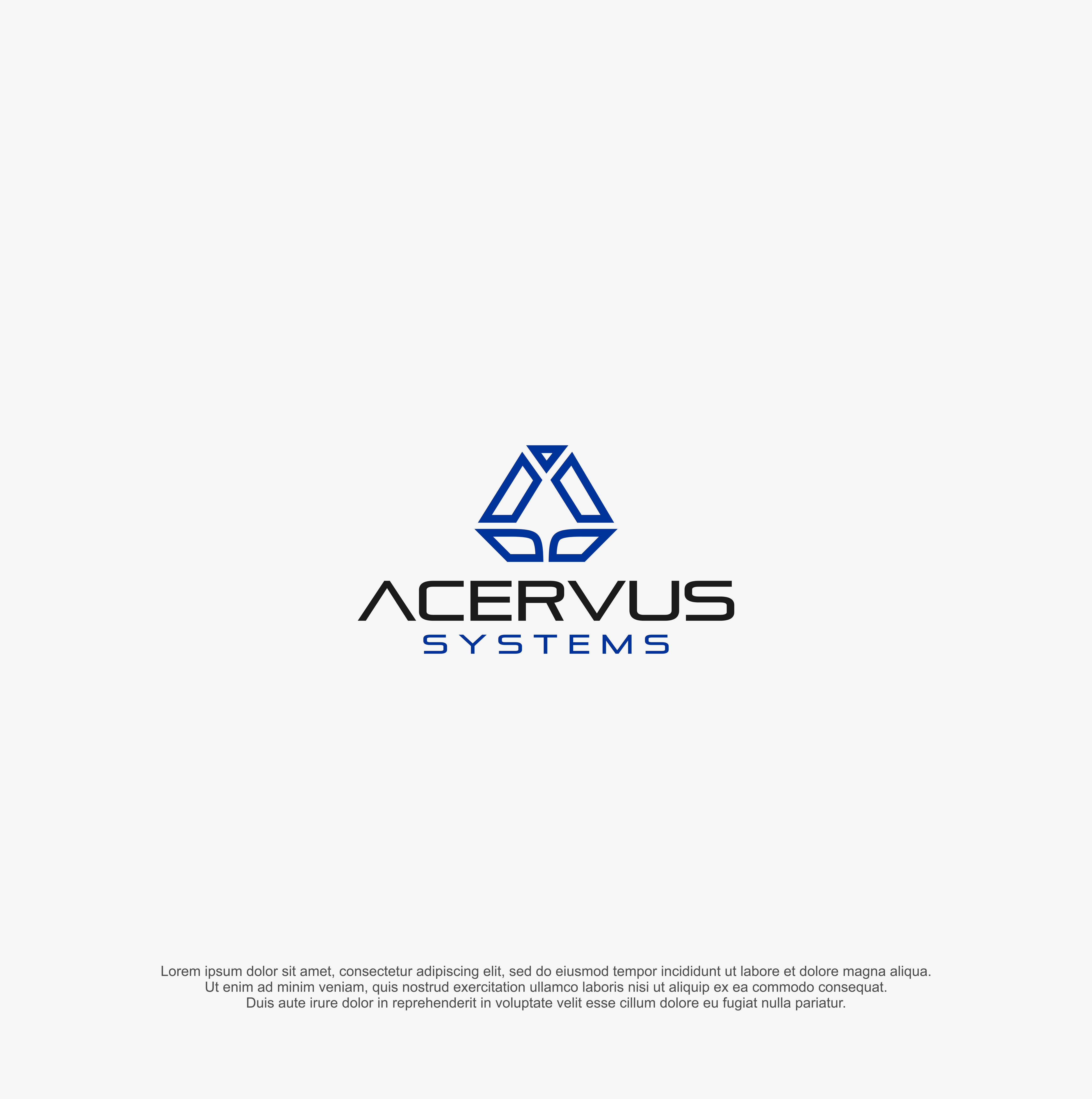 Logo Design by R!CKY for Abacus Solutions Group, LLC | Design #28454056