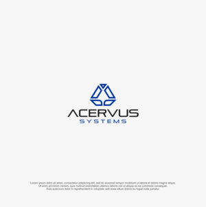 Logo Design by R!CKY for Abacus Solutions Group, LLC | Design: #28454056