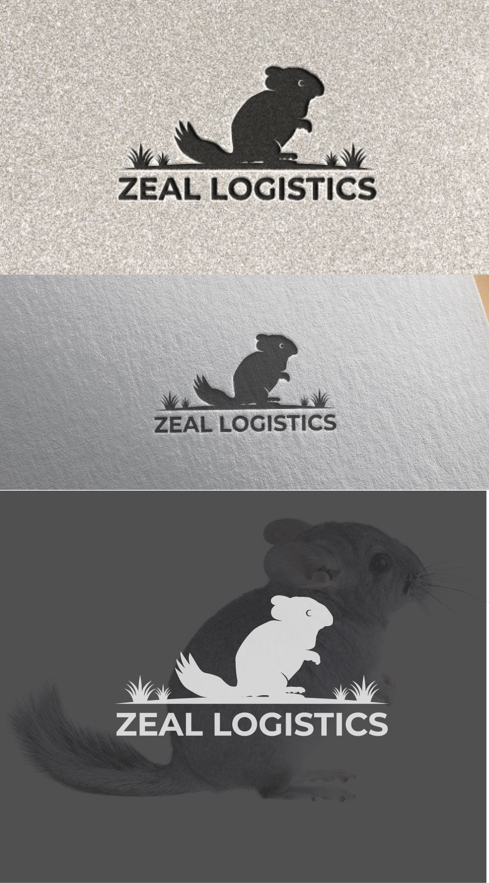 Logo Design by Mi Design1 for this project | Design #28434436