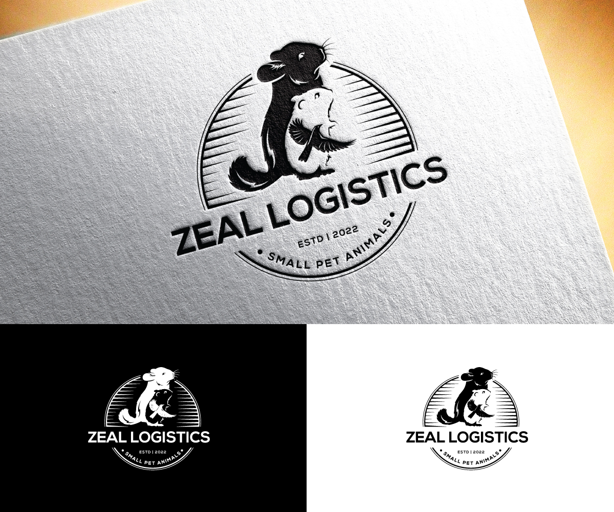 Logo Design by Logo Stock for this project | Design #28435781