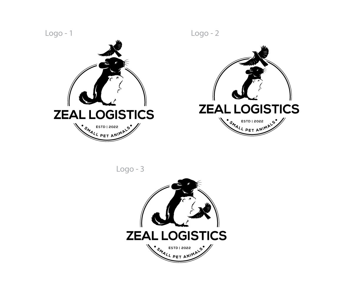 Logo Design by Logo Stock for this project | Design #28458970