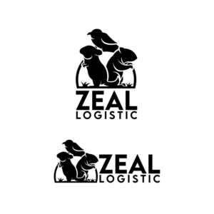 Zeal Logistics  | Design de Logo par PsyPen
