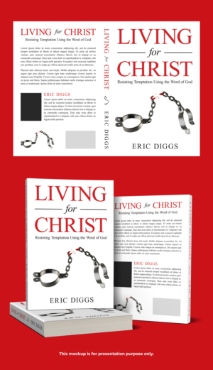 Book Cover Design by Gpix Design