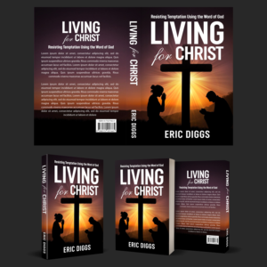 Book Cover Design by aj for this project | Design: #28435750