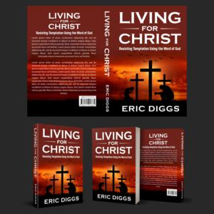 Book Cover Design by aj for this project | Design: #28435753