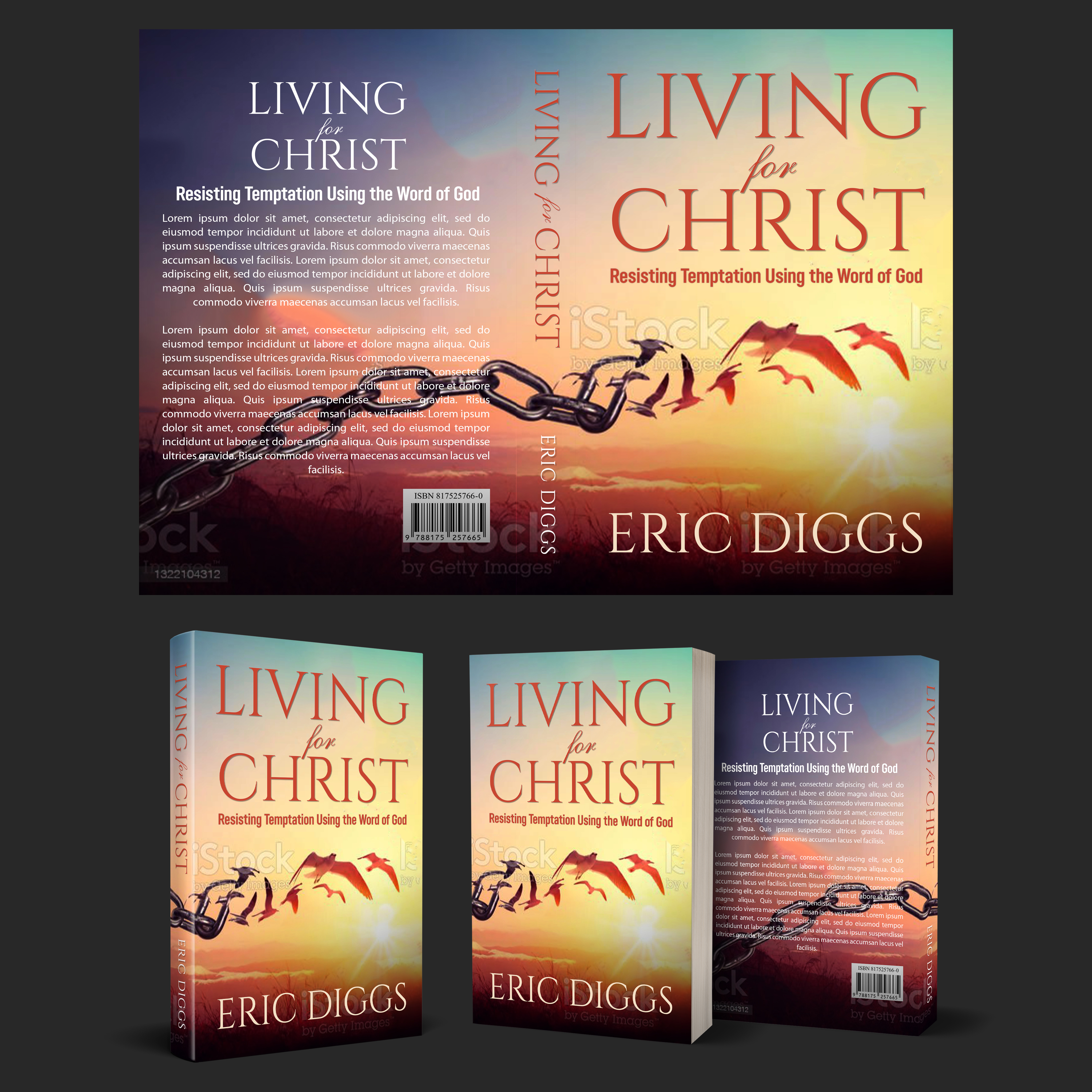Book Cover Design by aj for this project | Design #28435761